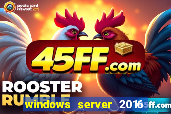 windows server 2016 download iso pt-br